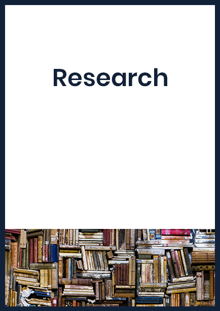 School Workforce Research Report 2019-2020